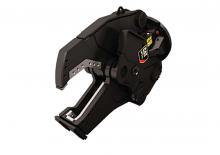 Multi-processors Caterpillar MP345CC
