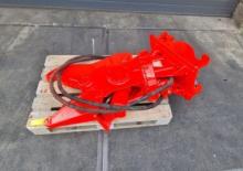 Concrete Cutters Rammer RC 6