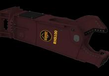Concrete Cutters Ramtec RHS100