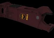Concrete Cutters Ramtec RHS12