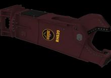 Concrete Cutters Ramtec RHS20