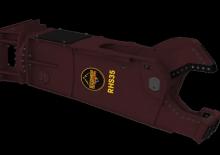 Concrete Cutters Ramtec RHS35