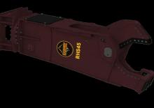 Concrete Cutters Ramtec RHS45