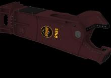 Concrete Cutters Ramtec RHS6