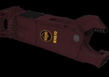 Concrete Cutters Ramtec RHS70