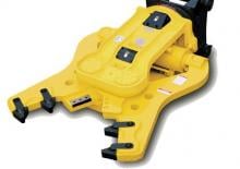 Concrete Cutters Soosan SMC02