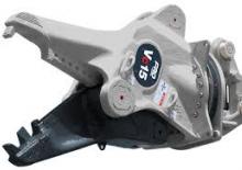 Concrete Cutters FRD VC15FT
