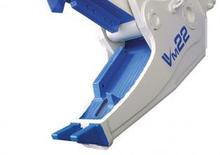 Concrete Cutters FRD VM22FT