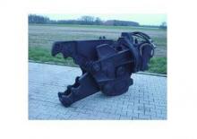 Concrete Cutters Verachtert VTB 30