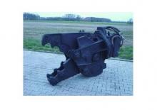 Concrete Cutters Verachtert VTB 40