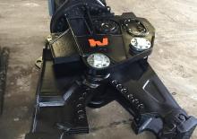 Concrete Cutters Verachtert VTC 30