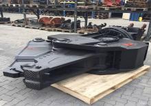 Concrete Cutters Verachtert VTC 50