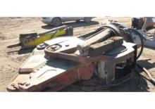 Concrete Cutters Verachtert VTC 60