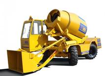Truck Mixers Carmix 3,5 TT