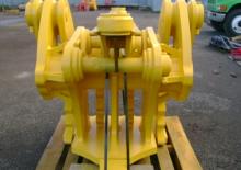 Concrete Pulverizers Nye 20CP47