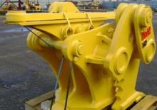 Concrete Pulverizers Nye 30CP47