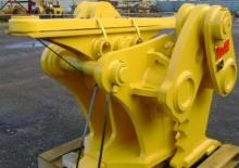 Concrete Pulverizers Nye 30CP49