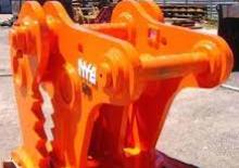 Concrete Pulverizers Nye 40CP47