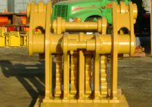 Concrete Pulverizers Nye 40CP49