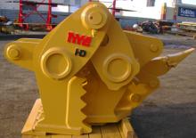Concrete Pulverizers Nye 40CP49