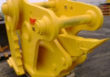 Concrete Pulverizers Nye 70CP49