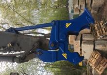 Concrete Pulverizers Arden BB1000