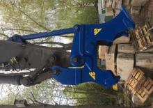 Concrete Pulverizers Arden BB1200