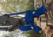 Concrete Pulverizers Arden BB700