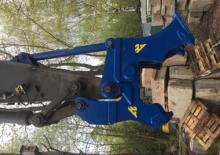 Concrete Pulverizers Arden BB900