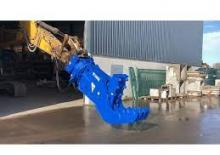 Concrete Pulverizers Arden BBH020