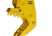 Concrete Pulverizers Atlas Copco BP 1900 R
