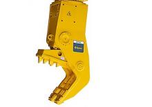 Concrete Pulverizers Epiroc BP 2050 R