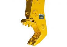 Concrete Pulverizers Epiroc BP 3050
