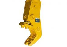 Concrete Pulverizers Epiroc BP 3050 R