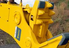 Concrete Pulverizers Epiroc BP 4050 R