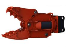 Concrete Pulverizers Promove CR 2000