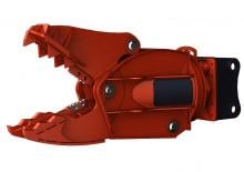 Concrete Pulverizers Promove CR 3600