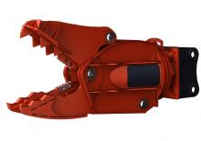 Concrete Pulverizers Promove CR 800