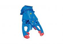 Concrete Pulverizers Arden CU 3500 BB