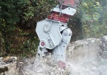 Concrete Pulverizers Demarec DLD-30