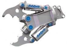 Concrete Pulverizers Daemo DMC50 