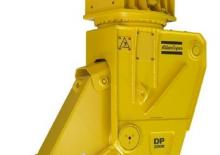 Concrete Pulverizers Atlas Copco DP 2000