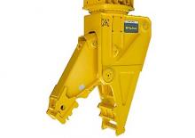 Concrete Pulverizers Epiroc DP 2000