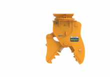 Concrete Pulverizers Epiroc DP 4220