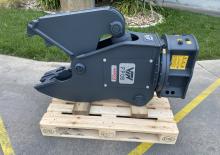 Concrete Pulverizers VTN FP05 