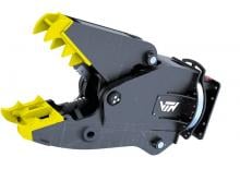 Concrete Pulverizers VTN FP10