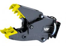 Concrete Pulverizers VTN FP13 