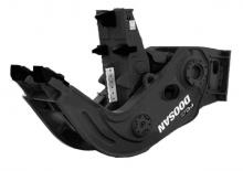 Concrete Pulverizers Doosan FP25