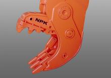 Concrete Pulverizers NPK G18J
