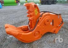 Concrete Pulverizers NPK G 26 J